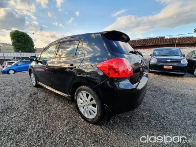 Toyota Auris 2008 — foto 3
