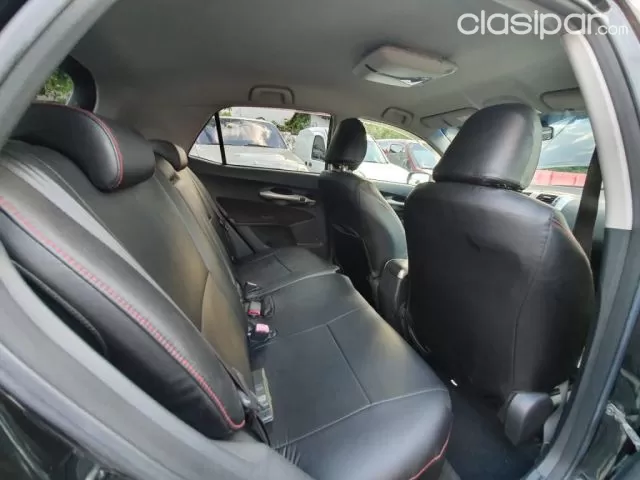 Toyota Auris 2008 — foto 4