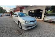 VENDO TOYOTA ALLION - TRD AÑO 2006 FULL EQUI