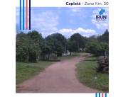 CAPIATA-ZONA KM 20