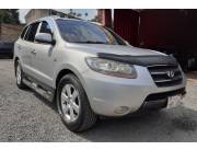VENDO HYUNDAI SANTA FE / 2007