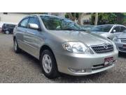 TOYOTA COROLA DELUX RECIEN IMPORTADO TR. ANTAR AUTOMOTORES - TR CON AUGUSTO