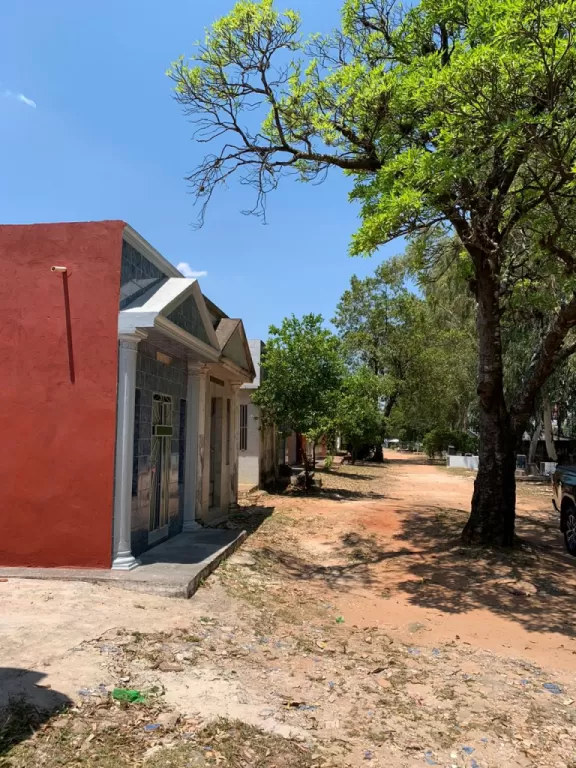 VENDO PANTEÓN CEMENTERIO DEL ESTE — foto 3