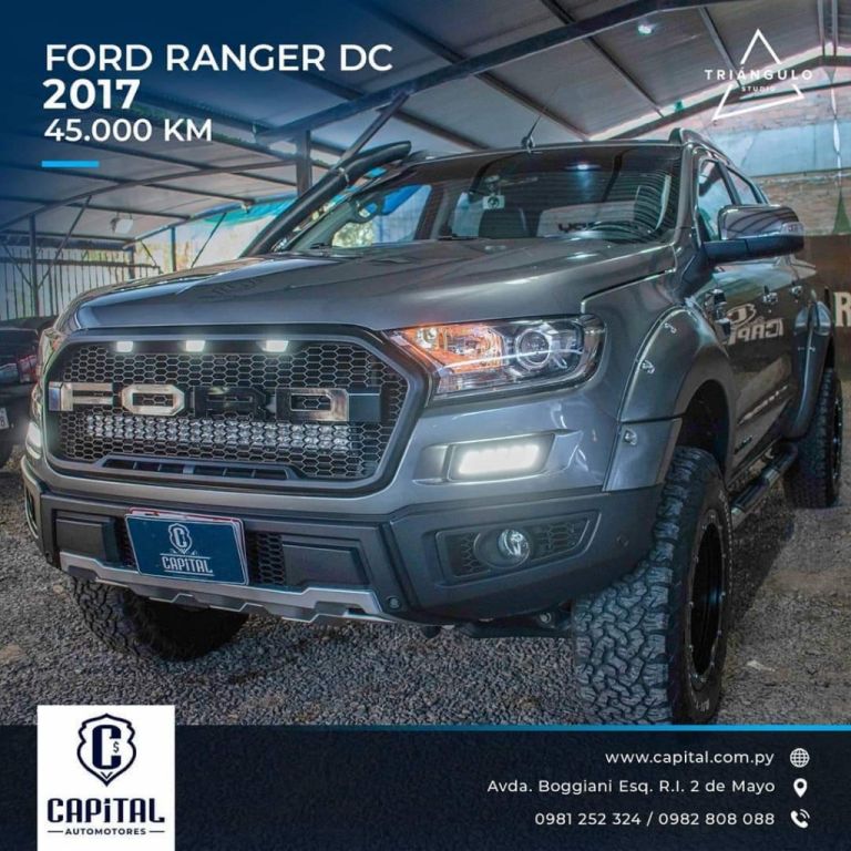frente de raptor para ranger frente de raptor para ranger
