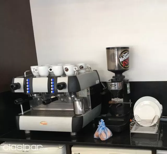 El arte de elegir una máquina de espresso - CafeStore