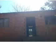 VENDO CASA EN CORONEL OVIEDO, BARRIO VISTA ALEGRE. M6003.
