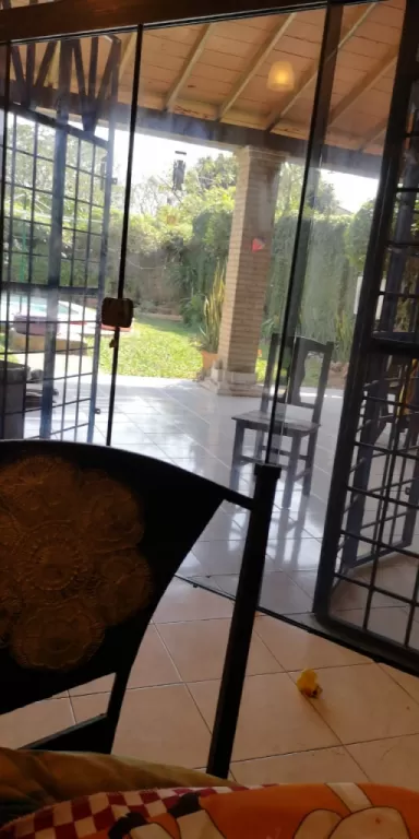 Vendo casa en Lambaré zona Club Guaraní — foto 2