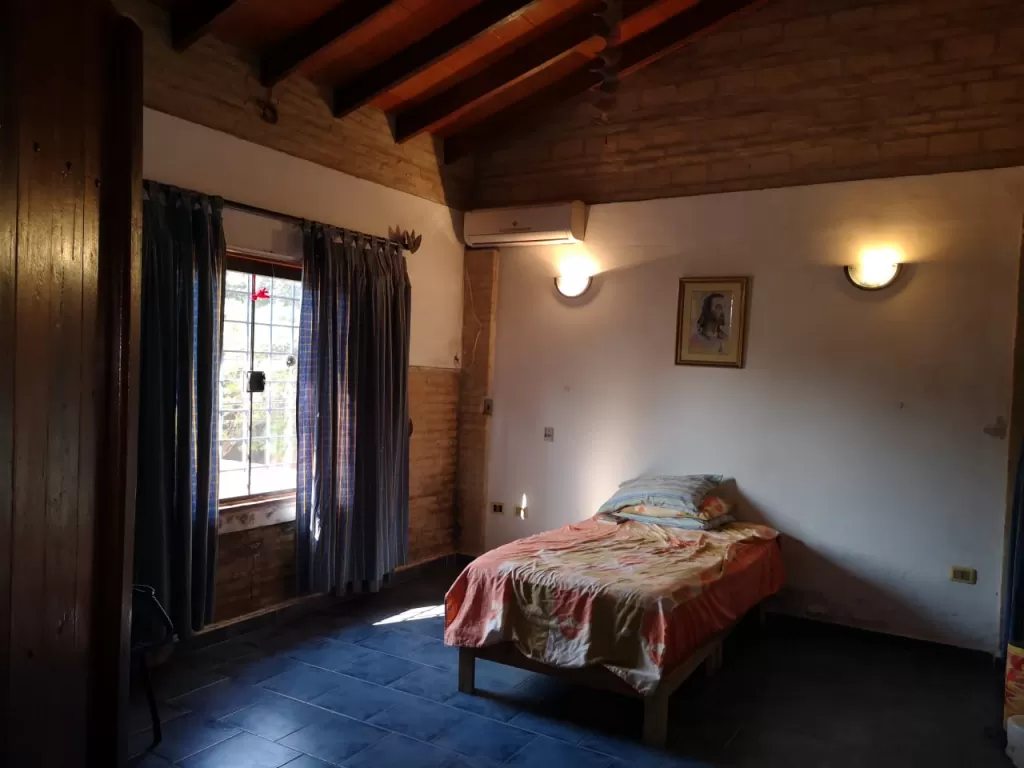 Vendo casa en Lambaré zona Club Guaraní — foto 3