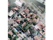 2 Terreno en venta ZONA VILLAMORRA