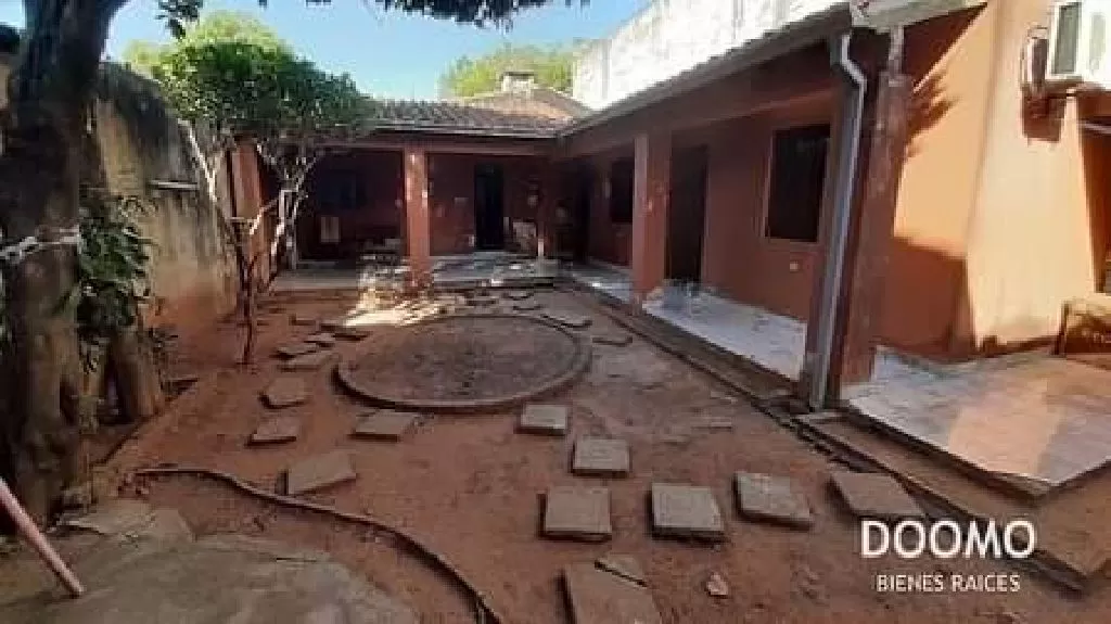 En venta casa en el centro de San Lorenzo — foto 2