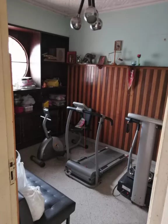 Vendo amplia Casa sobre Iturbe casi Rodriguez de Francia!!!!! — foto 2
