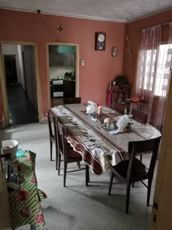 Vendo amplia Casa sobre Iturbe casi Rodriguez de Francia!!!!! — foto 3
