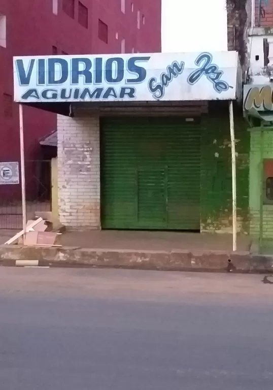 Salón Comercial — foto 2