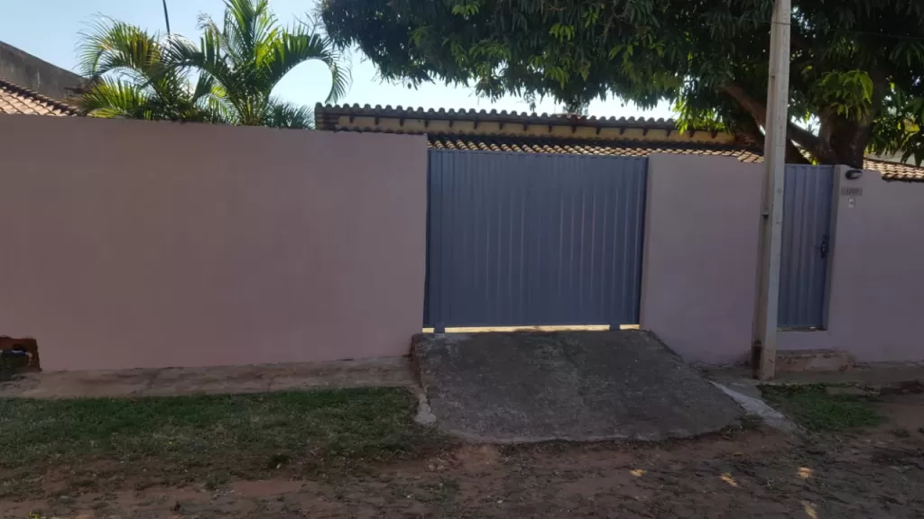 Vendo Casa en Fernando de la Mora Zona Norte — foto 2