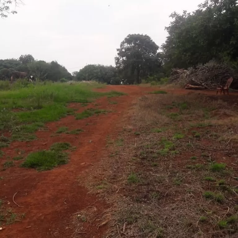 OFERTA!! VENDO TERRENO EN KM 9 ACARAY — foto 3