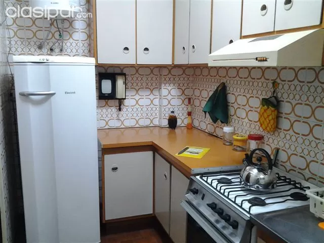 Departamentos amoblados en Asunción — foto 3