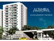 Departamento en Pozo y Credito Altamira Surubii Zona MARIANO Y LIMPIO