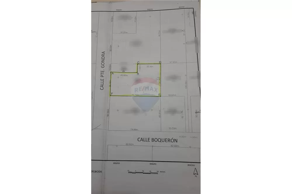 Venta de Condominio Habitacional (Alquileres) 1,200,000,000 ₲ — foto 3