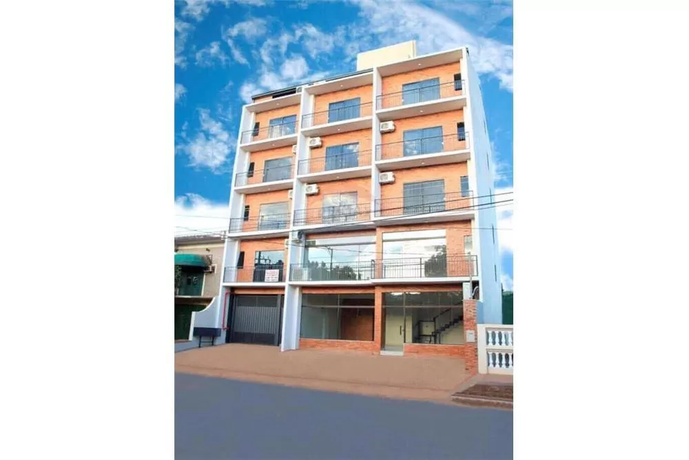 EDIFICIO PAVIGI 2 CON RENTA EN VENTA 1,600,000 USD — foto 2