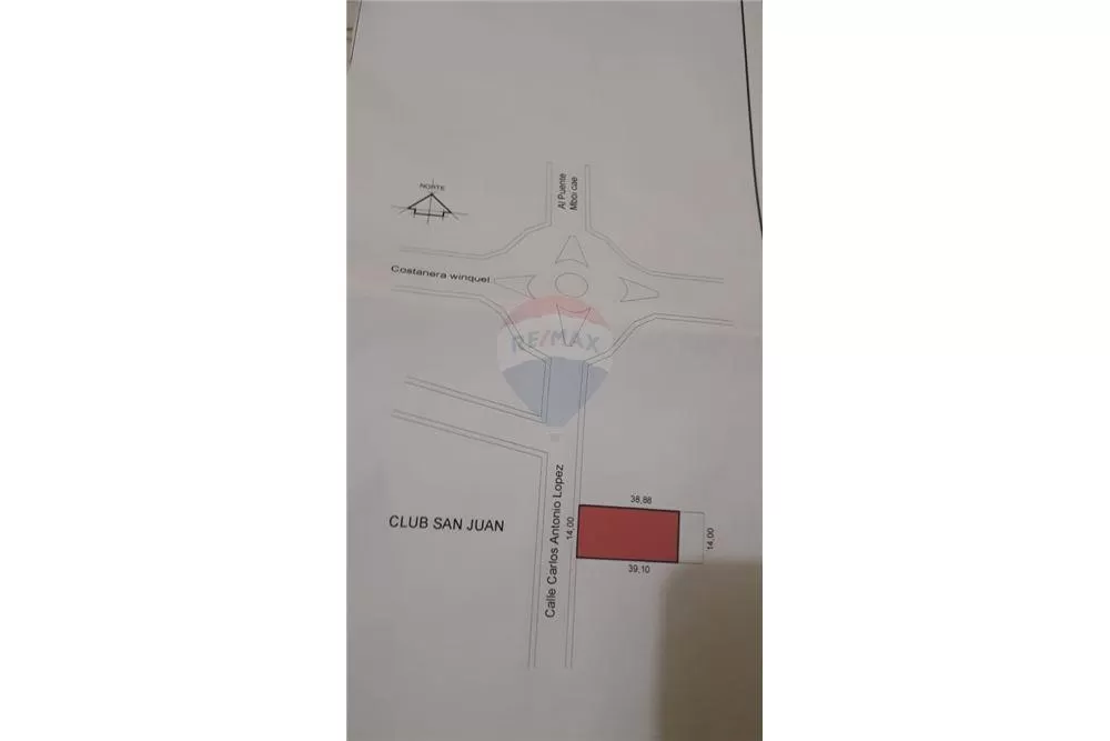 EDIFICIO A TERMINAR EN ZONA COSTANERA BOLIK 700,000 USD — foto 2