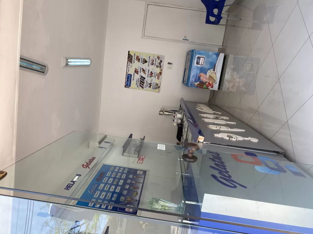 Franquicia heladeria gelatus — foto 3
