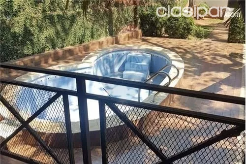 VENDO CASA EN BO JARA ASUNCIÓN — foto 3
