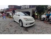 VENDO TOYOTA IST AÑO 2004 - REC. IMPORTADO CON GARANTIA ESCRITA DE 12 MESES