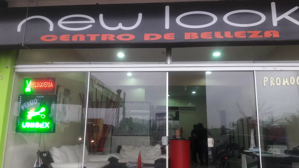 vendo peluqueria funcioanando y o muebles — foto 3
