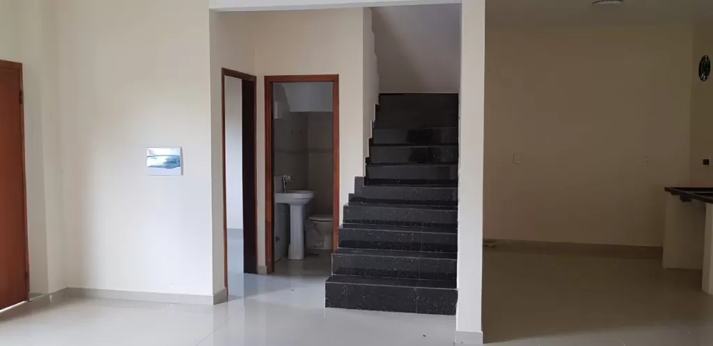VIVIENDA EN VILLA BANCARIA CIUDAD DEL ESTE — foto 3