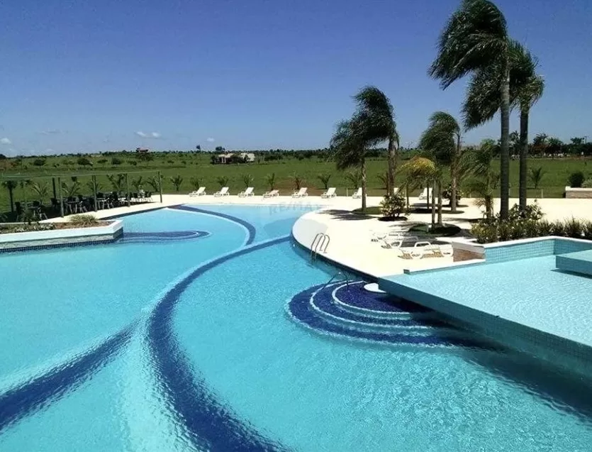 TERRENO EN SANTA ELENA COUNTRY & MARINA CLUB — foto 2
