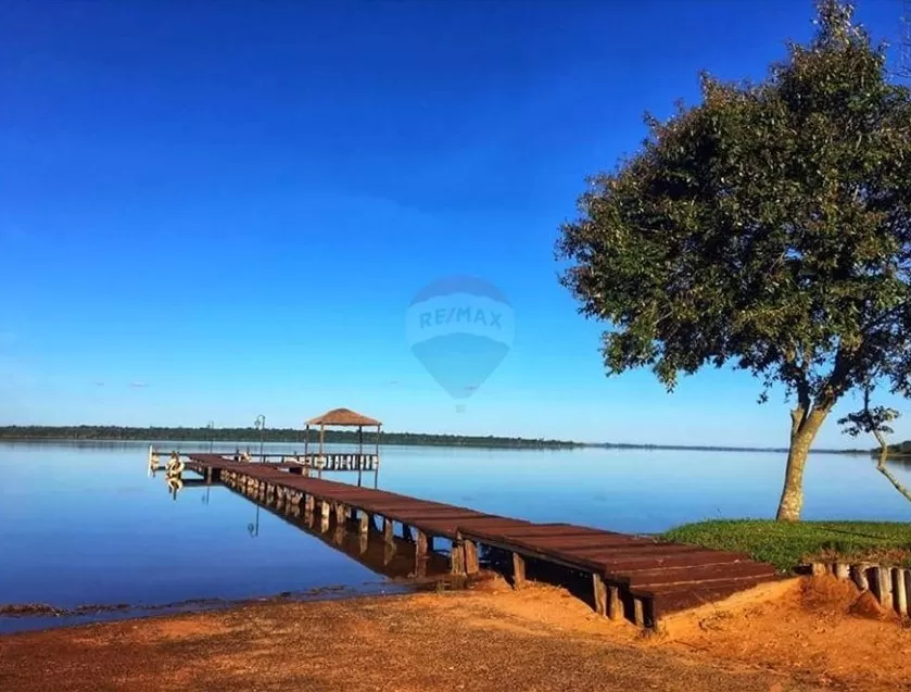 TERRENO EN SANTA ELENA COUNTRY & MARINA CLUB — foto 3