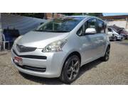 VENDO TOYOTA RACTIS AÑO 2008 - REC. IMPORTADO - GARANTIA ESCRITA DE 12 MESES