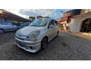 EN VENTA TOYOTA FUNCARGO AÑO 2001 - REC. IMPORTADO - GARANTIA ESCRITA DE 12 MESES -