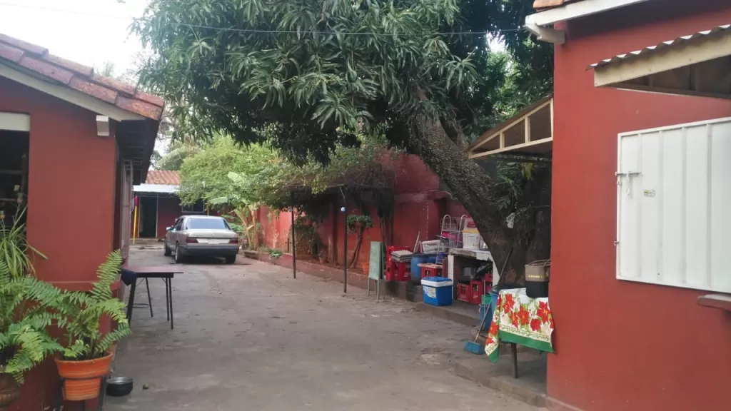 CASA EN VENTA FERNANDO DE LA MORA ZONA SUR — foto 2