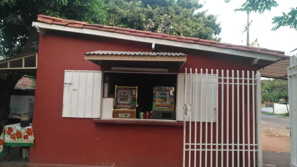 CASA EN VENTA FERNANDO DE LA MORA ZONA SUR — foto 3