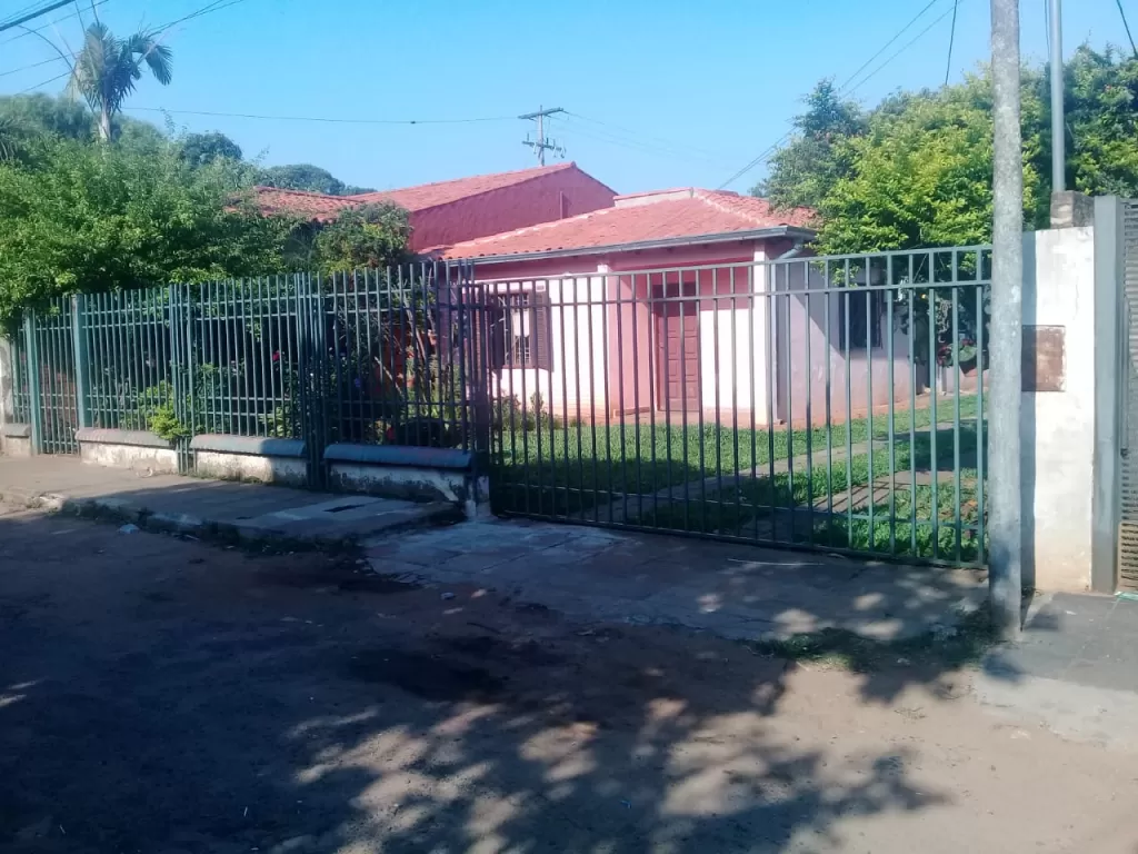 VENDO CHALET EN SAN LORENZO A PASOS DE M.O.GUERRERO — foto 2
