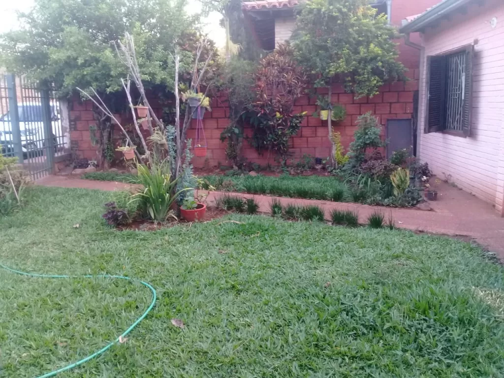 VENDO CHALET EN SAN LORENZO A PASOS DE M.O.GUERRERO — foto 3