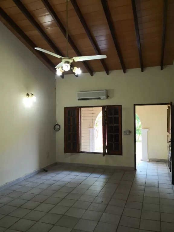 Terrés alquila casa zona Yacht — foto 3