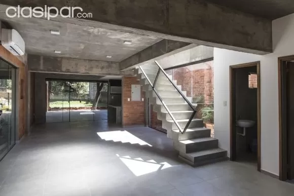 Vendo casa nueva minimalista en Lambaré — foto 3