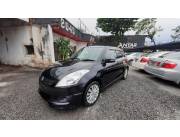 SUZUKI SWIFT RECIEN IMPORTADO 2012 TR. AUGUSTO CENTURION