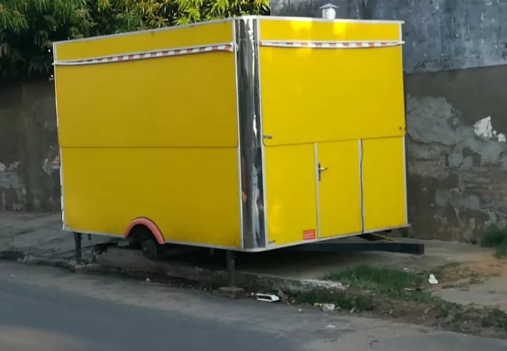 VENDO TRAILER LOMITERO — foto 2