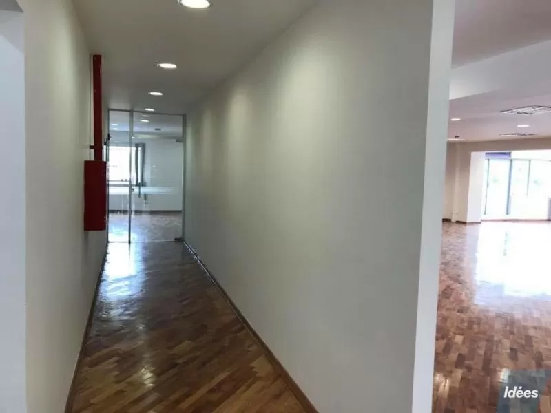 Alquiler de Oficina en San Jorge, Asunción. — foto 3