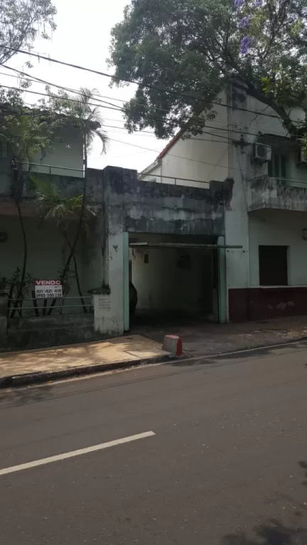 REMATO CASA - YGATIMI CALBERDI — foto 2