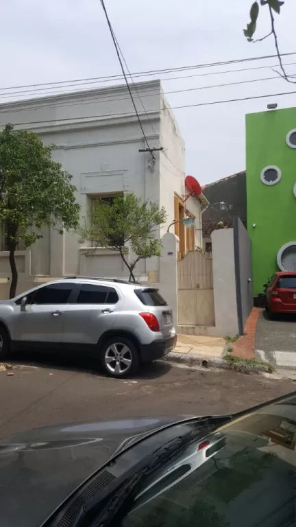 REMATO DOS CASAS PEGADAS - ALBERDI C YGATIMI — foto 2