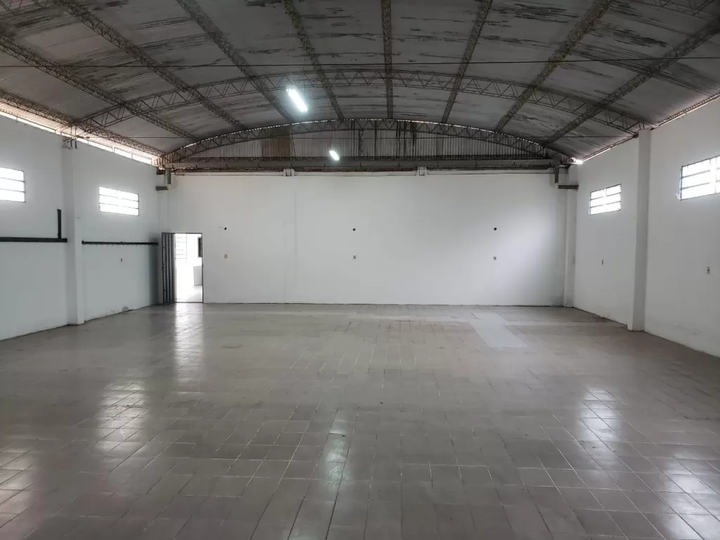 FDO DE LA MORA Z SUR, SHOP. MULTIPLAZA, 1.000 M2 MARAVILLOSO DEPÓSITO + OFICINAS +PARKING — foto 3