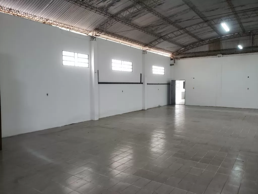 FDO DE LA MORA Z SUR, SHOP. MULTIPLAZA, 1.000 M2 MARAVILLOSO DEPÓSITO + OFICINAS +PARKING — foto 3