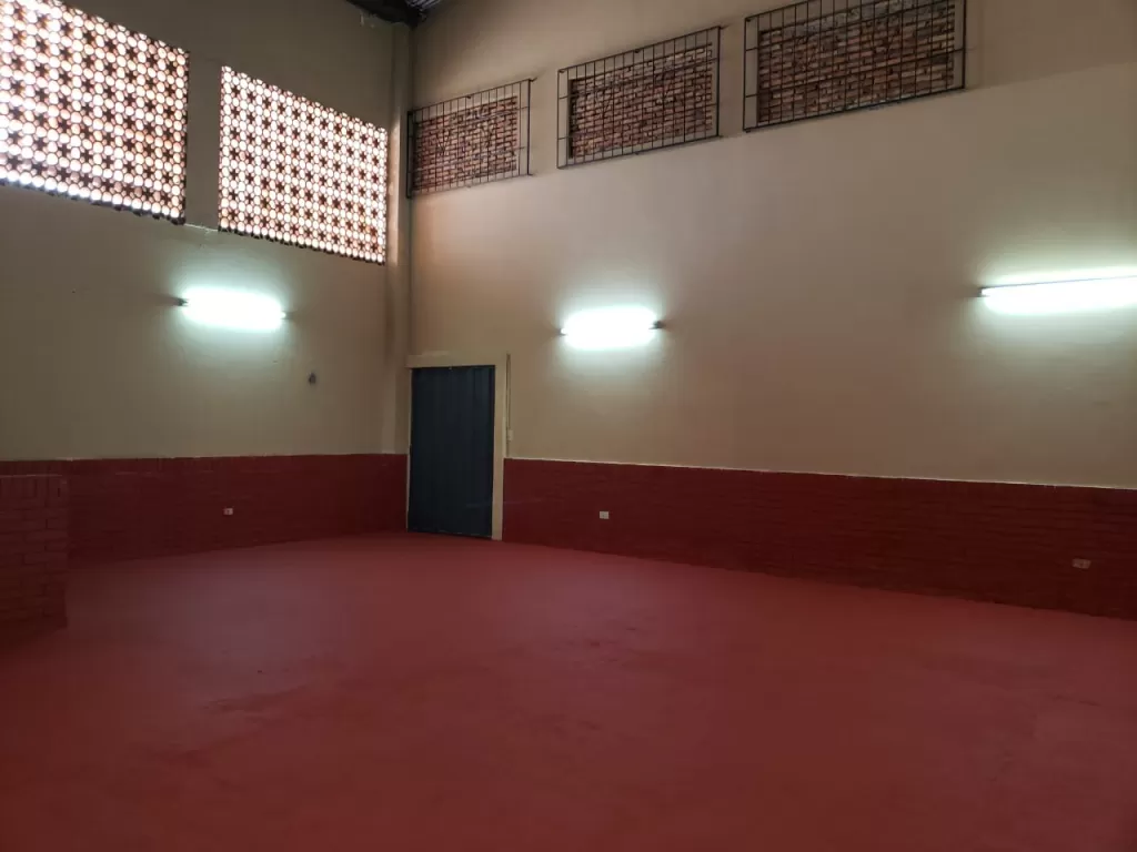 PROX. AVDA. EUSEBIO AYALA Y CHOFERES DEL CHACO: DEPOSITO COMERCIAL, 170M2, IDEAL P EMPRES — foto 3