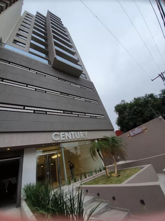 Se alquila departamento en edificio Century — foto 3
