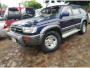 VENDO TOYOTA HILUX SURF 97 DIESEL 1KZ AUTOM.OFRECE THE SELLERS.