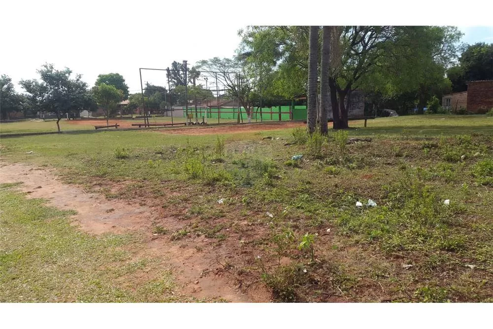 VENDO TERRENO EN CAPIATA - ROJAS CAÑADA - SUPER OFERTA — foto 3